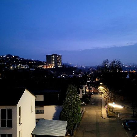 Top Modernes Rhein Apartment Vallendar Mit Balkon Экстерьер фото